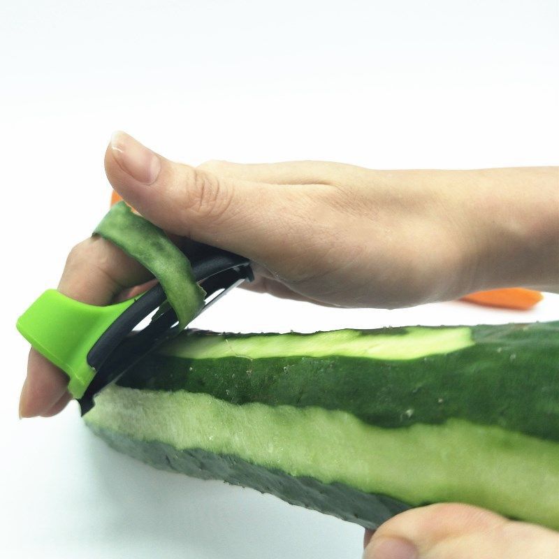 Vegetable Peeling Tool