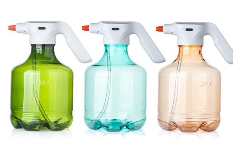 # 3L Electric Garden Sprayer
