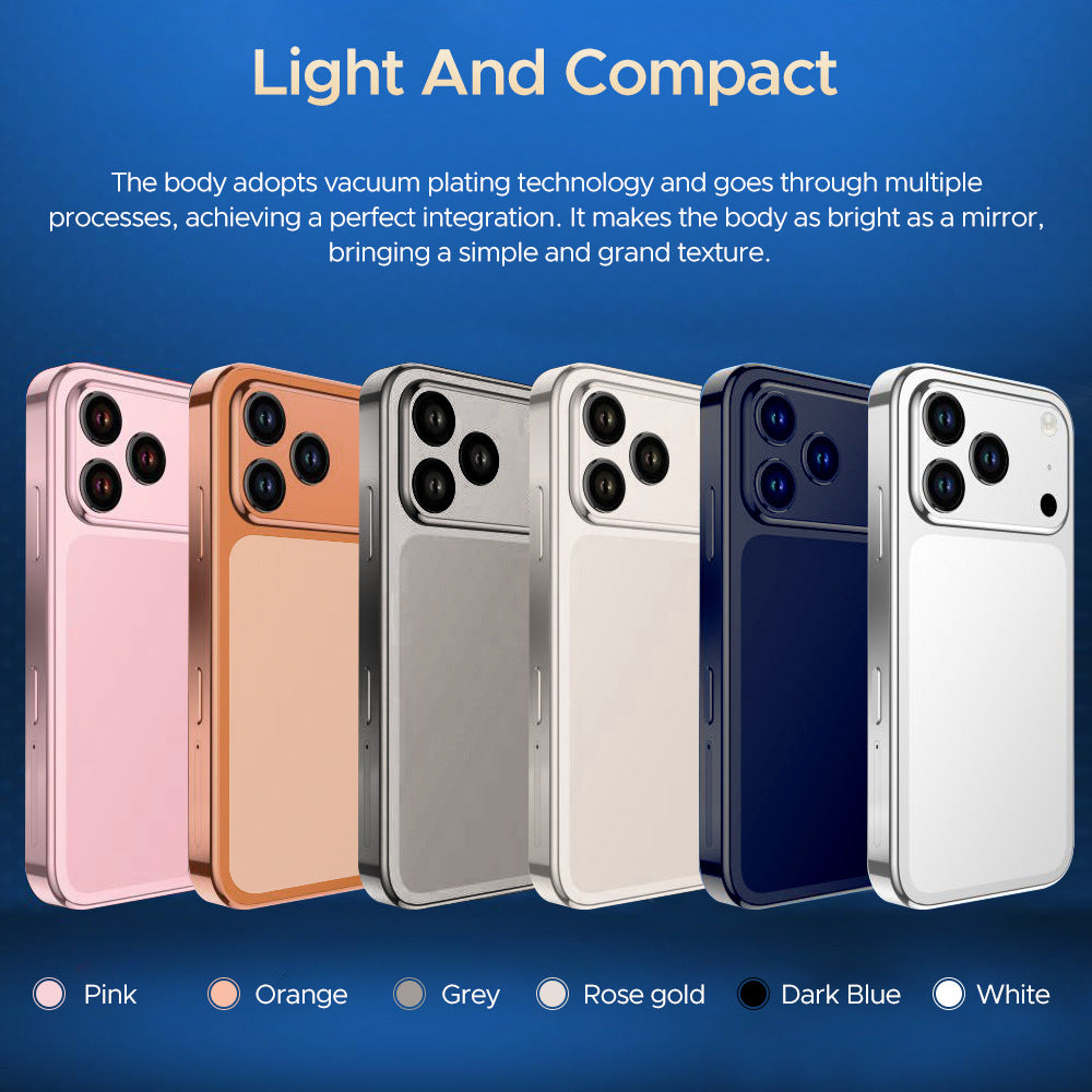 # XS17Pro Mini Smartphone