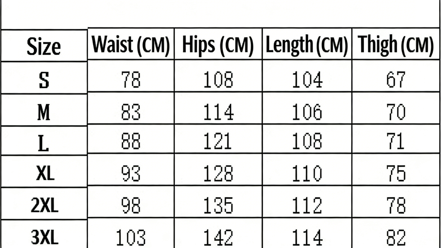 Loose-fitting Straight-Leg Sports Pants