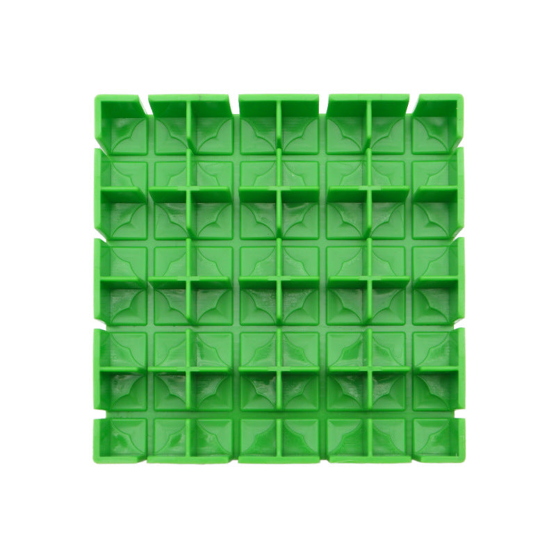 16-Compartment Quarter Fruit and Vegetable Cutter
