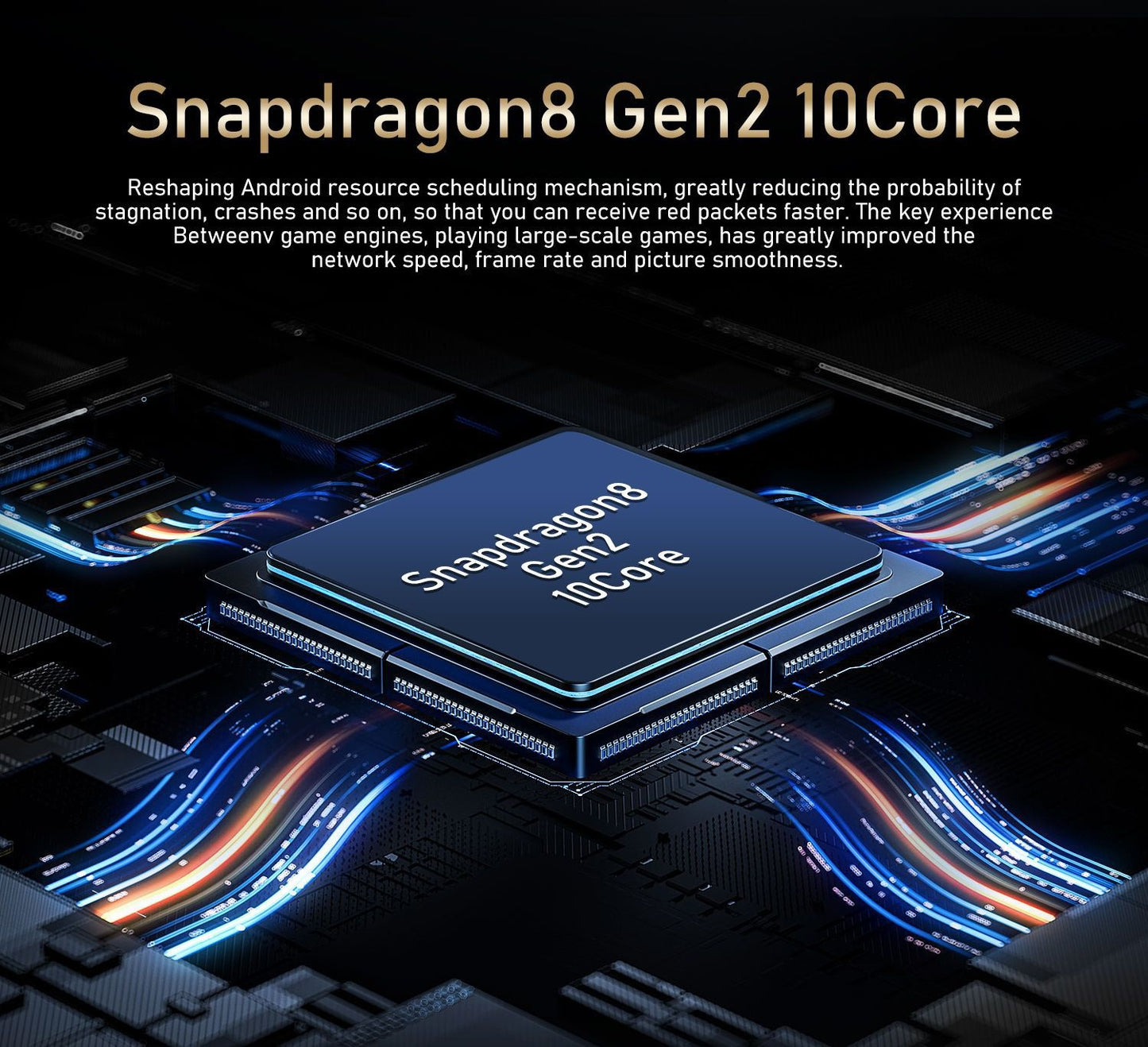 # I16 ProMax Smartphone