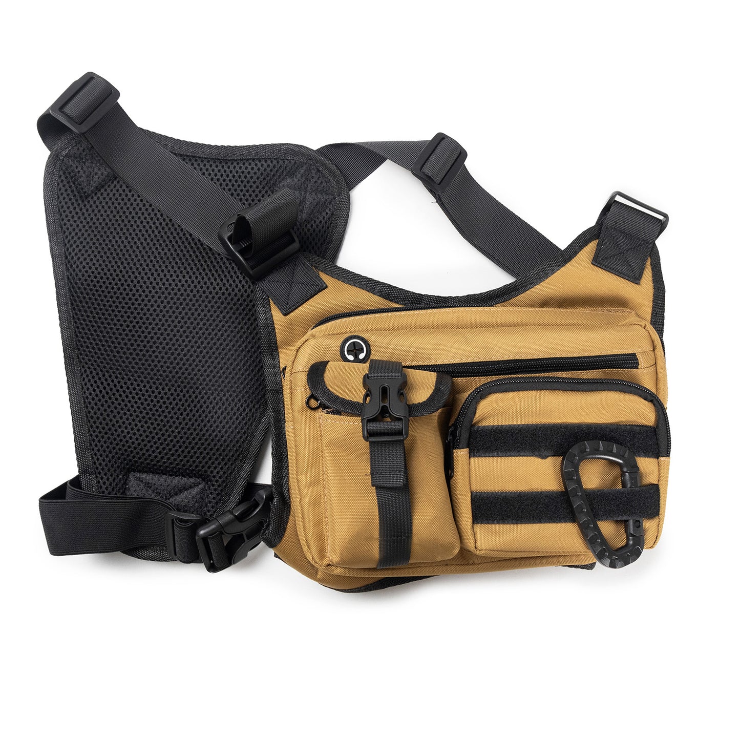 Outdoor Tactical Chest Pack