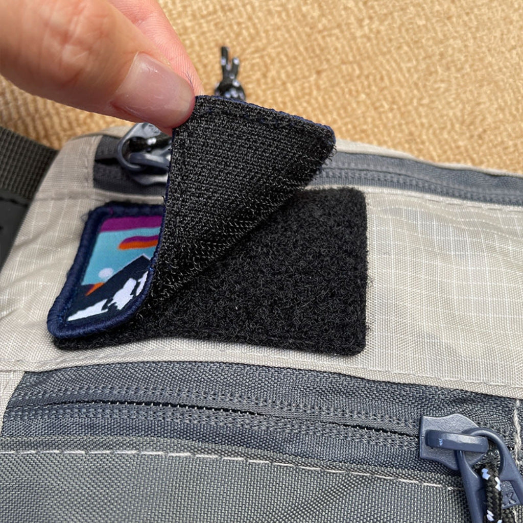 Outdoor Waterproof Multifunctional Bag