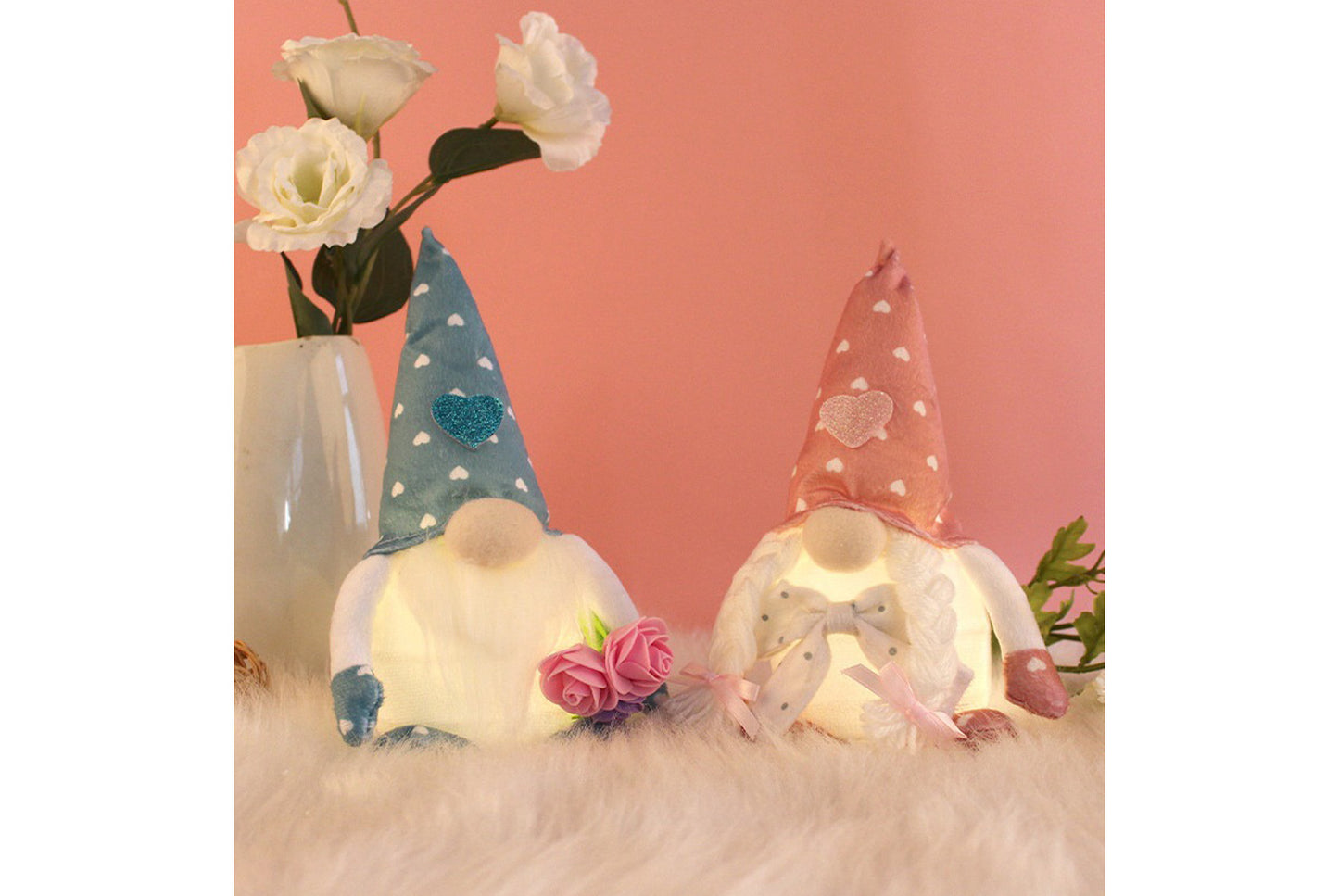 Rudolph Ornament for Mother's Day and Thanksgiving
