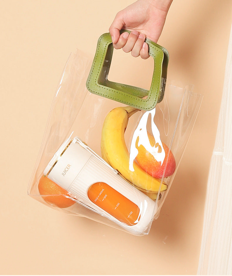 Mini 14-blade cutter head | Juicing cup for home use