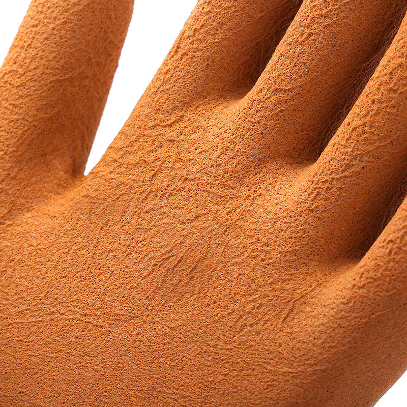 # Gardening Protective Gloves with Claws for Puncture Resistance