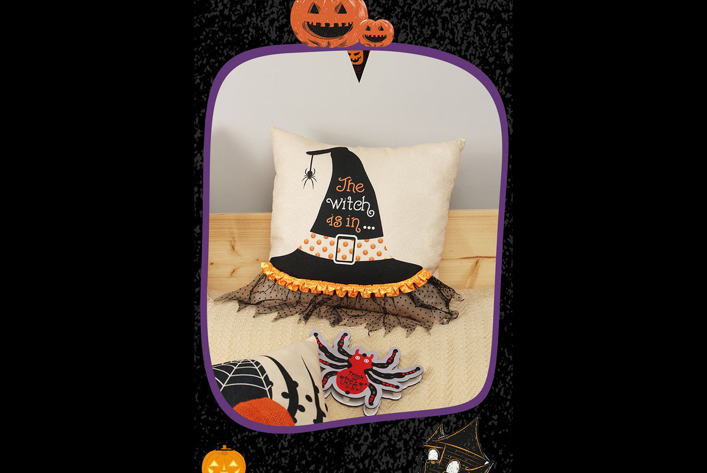 Halloween Decorations