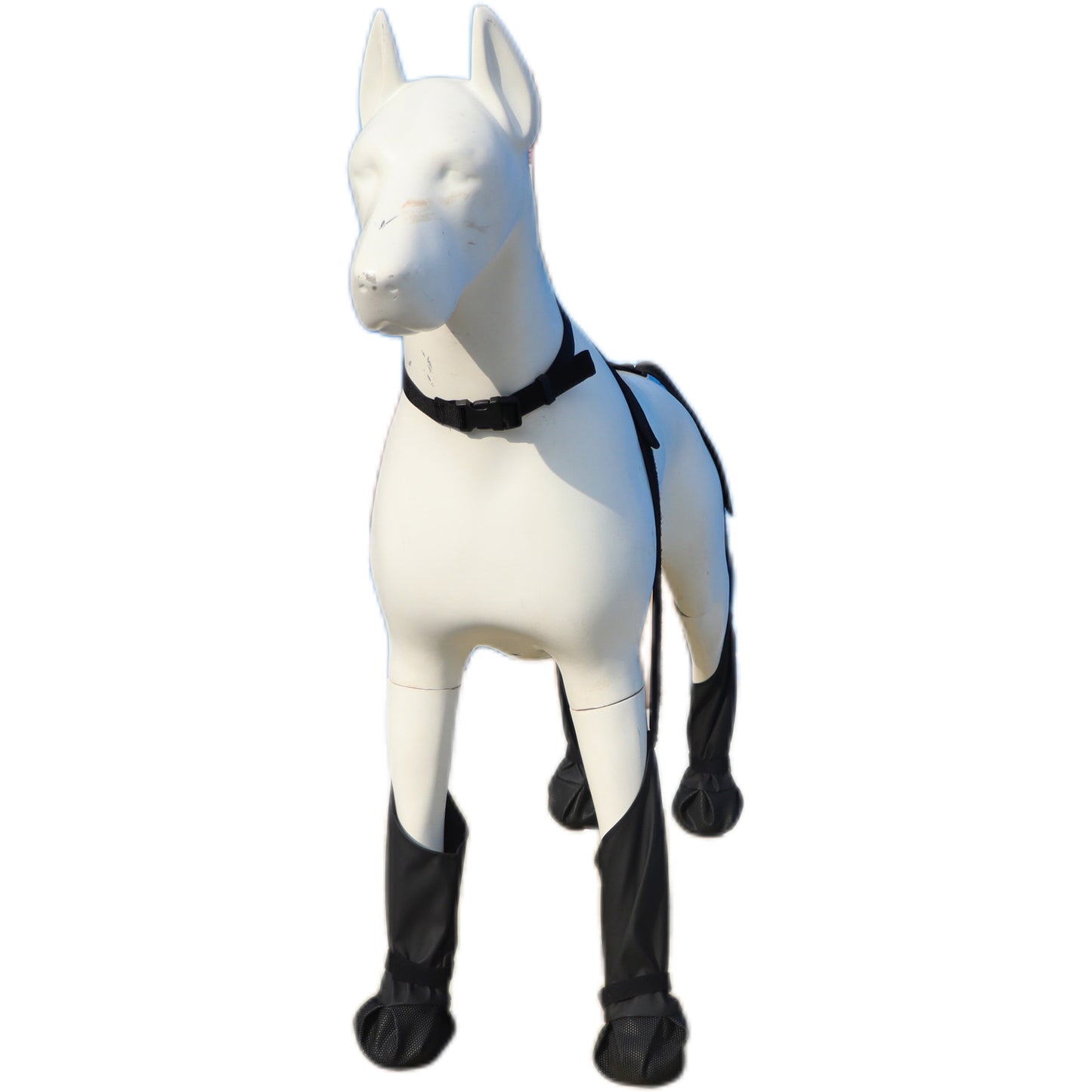 Pet Stain-Proof and Waterproof Dog Boots