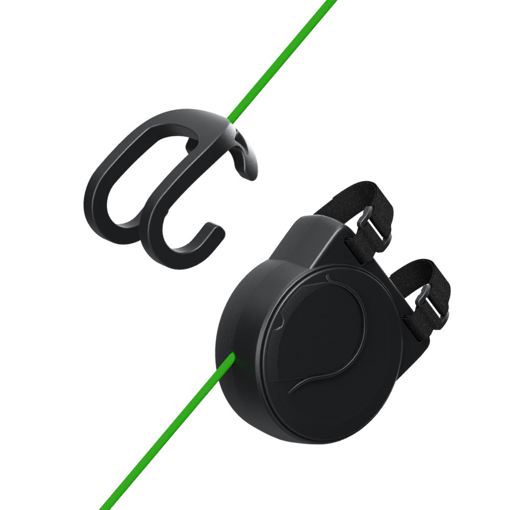 Parent-Child Bicycle Towing Rope