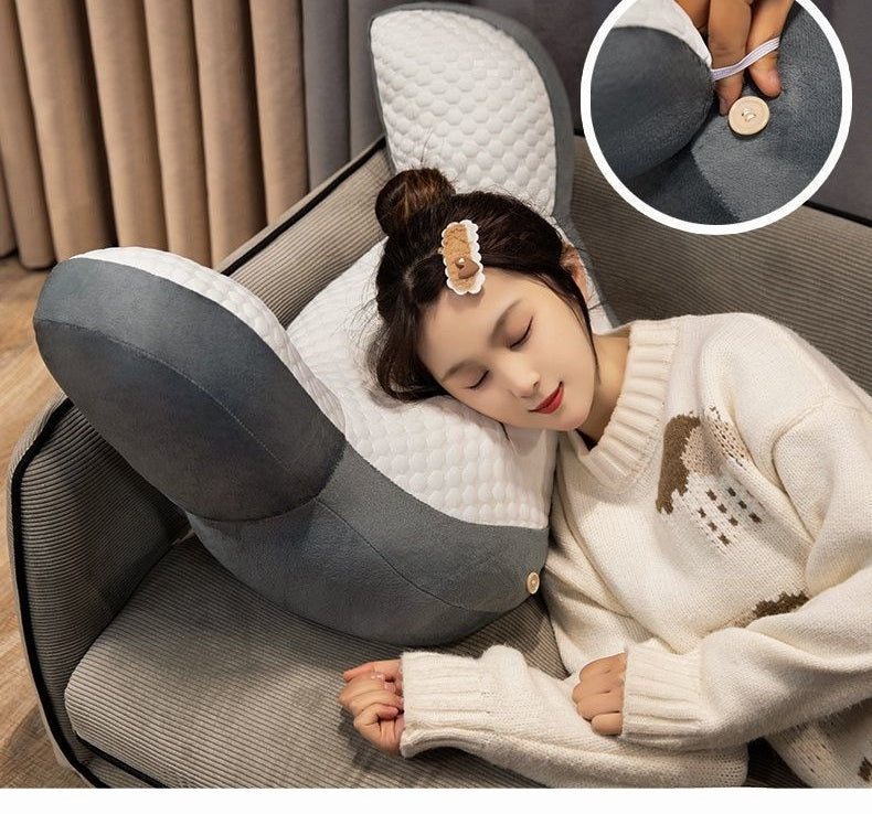 Bedside Backrest Cushion