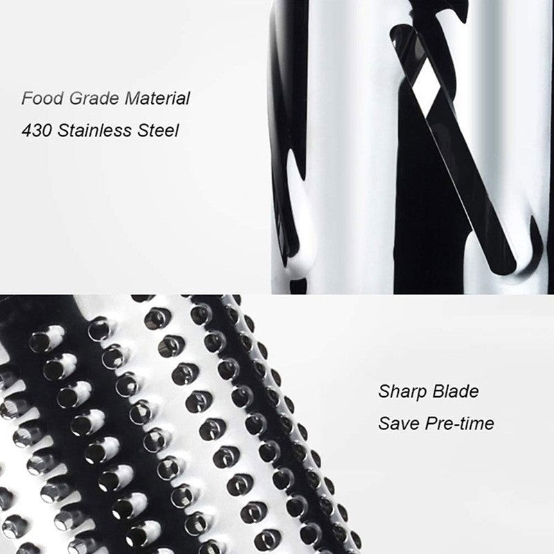 Multi-functional Kitchen Cutter