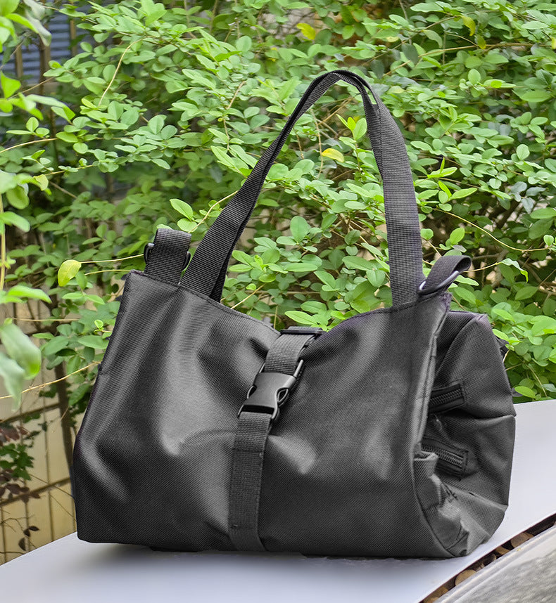 Oxford Cloth Multi-functional Tool Bag