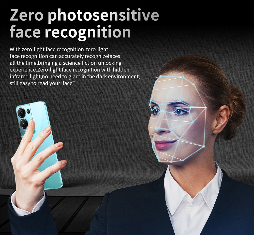 # Reno8 Pro Smartphone