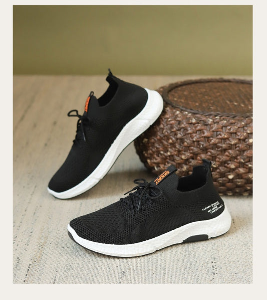 New Spring Men's Versatile Casual Sneakers