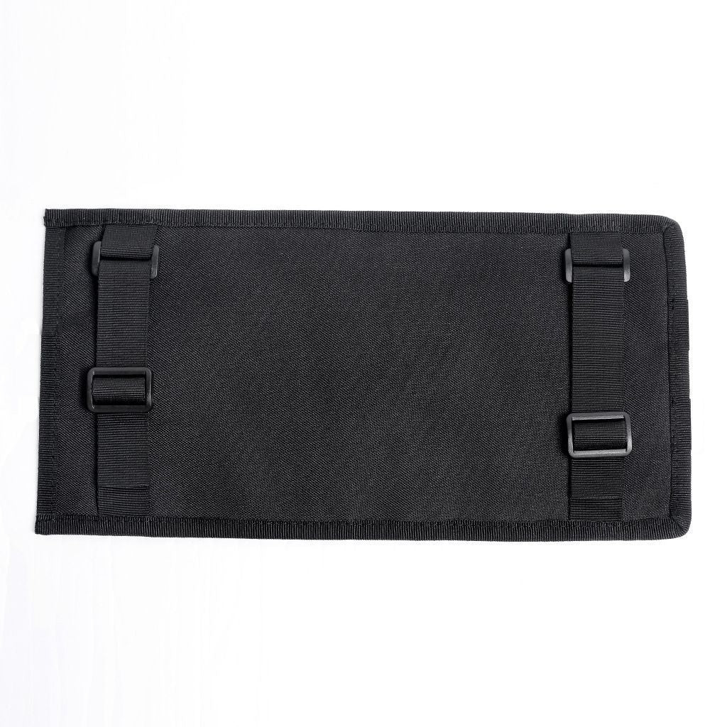 # Multifunctional Tactical Car Sun Visor Storage Bag