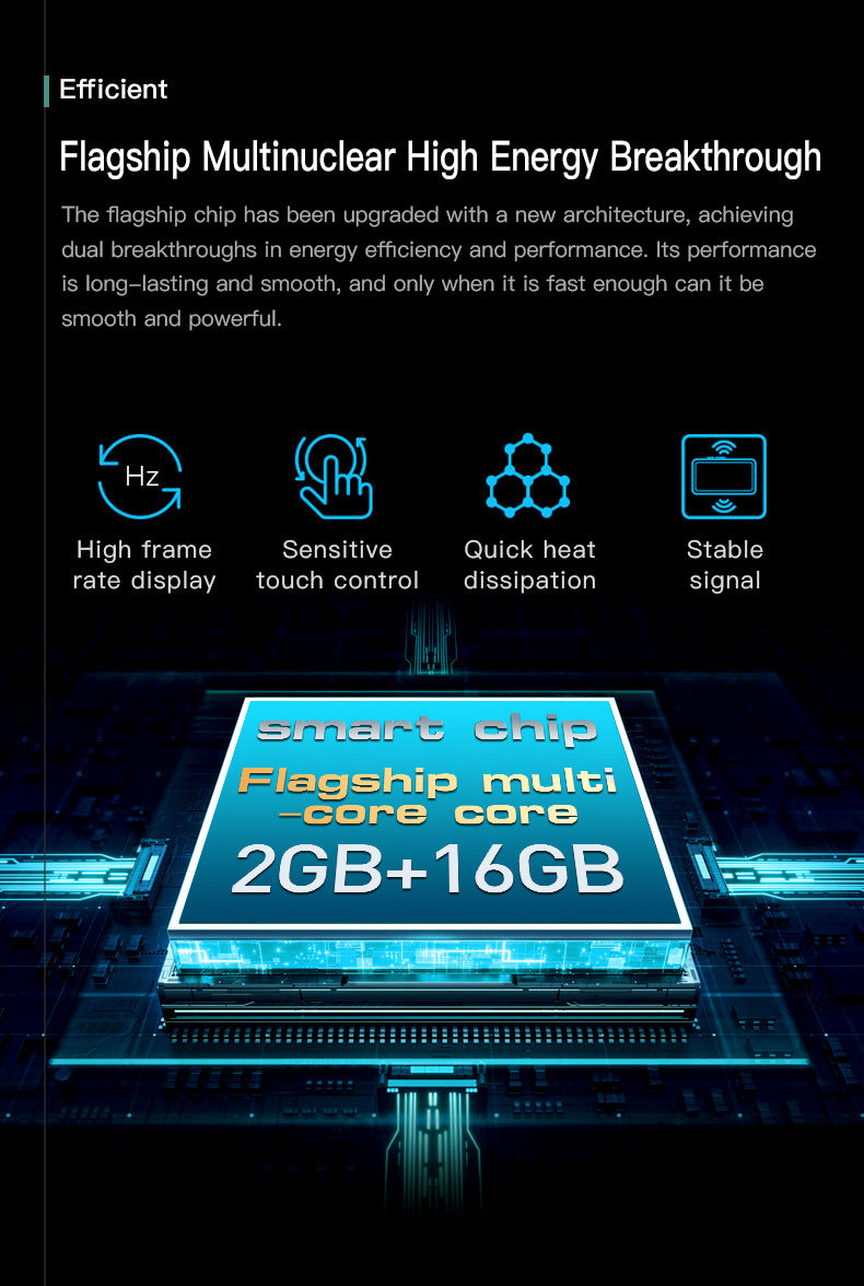 # S23Pro Mini Smartphone