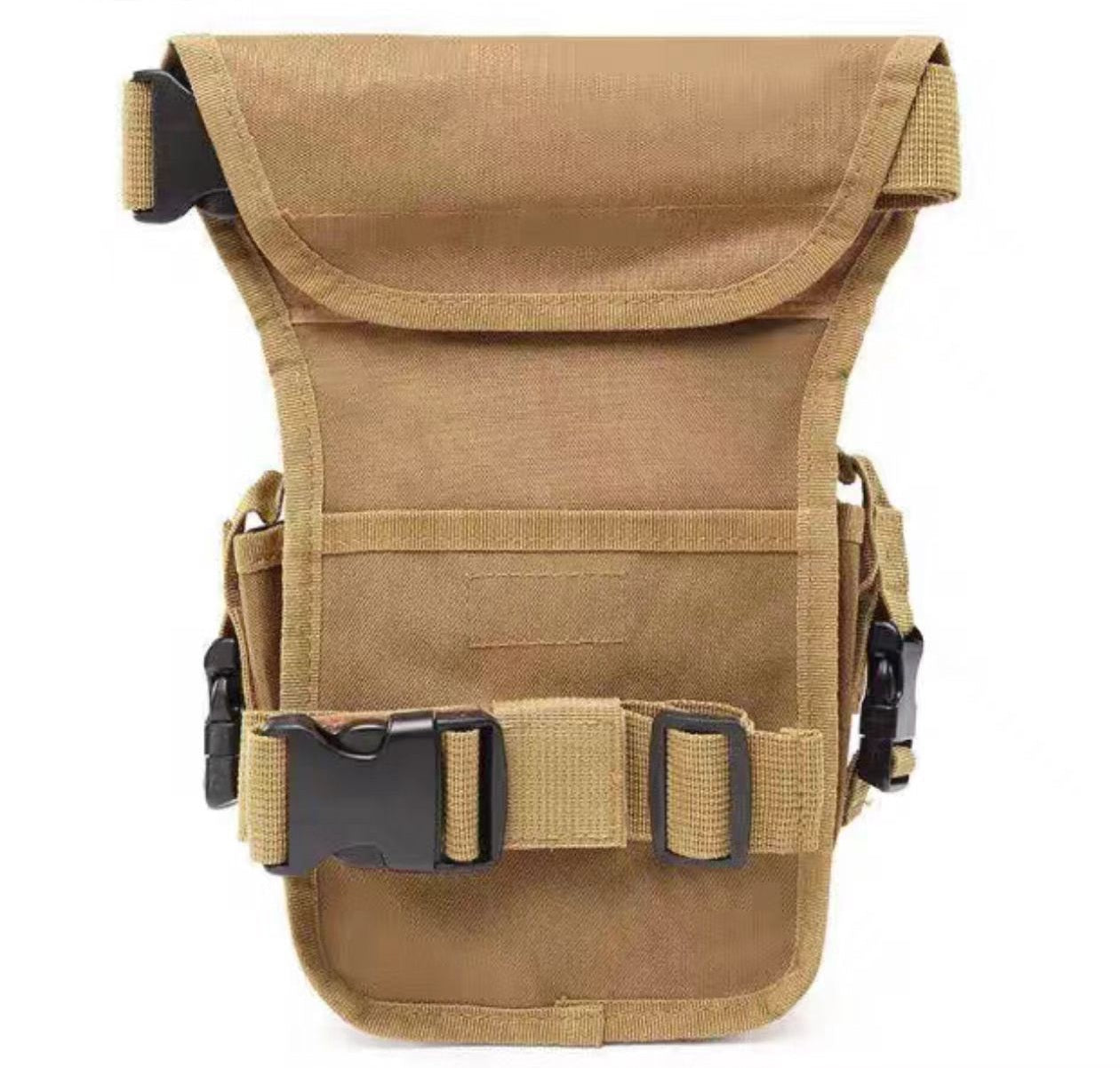 Multi-functional Leg Pouch