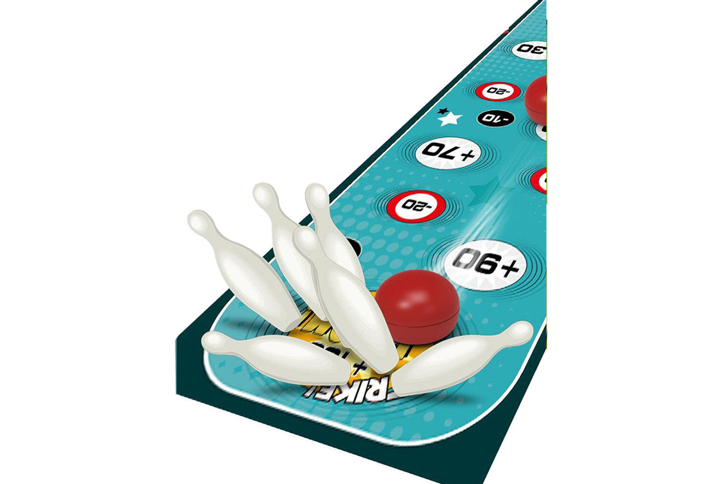 Multifunctional Parent-Child Board Game Set