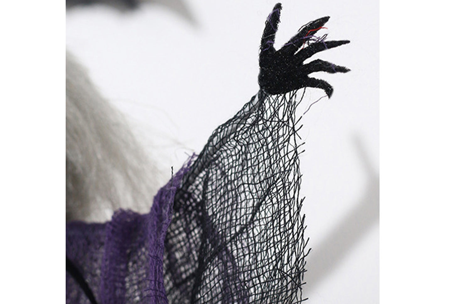 Halloween Decorations, Scary Ghost Doll Pendant, Haunted House Decoration Props