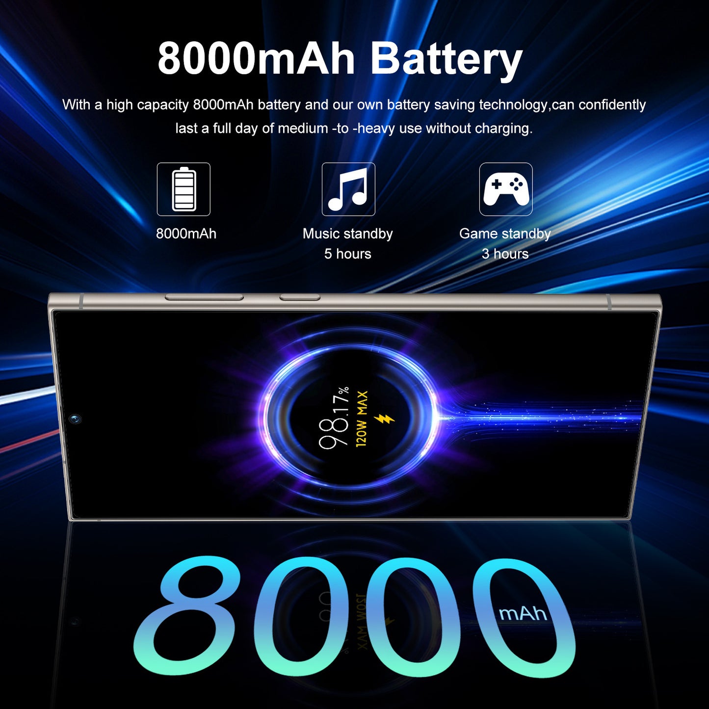 S25 Ultra Smartphone