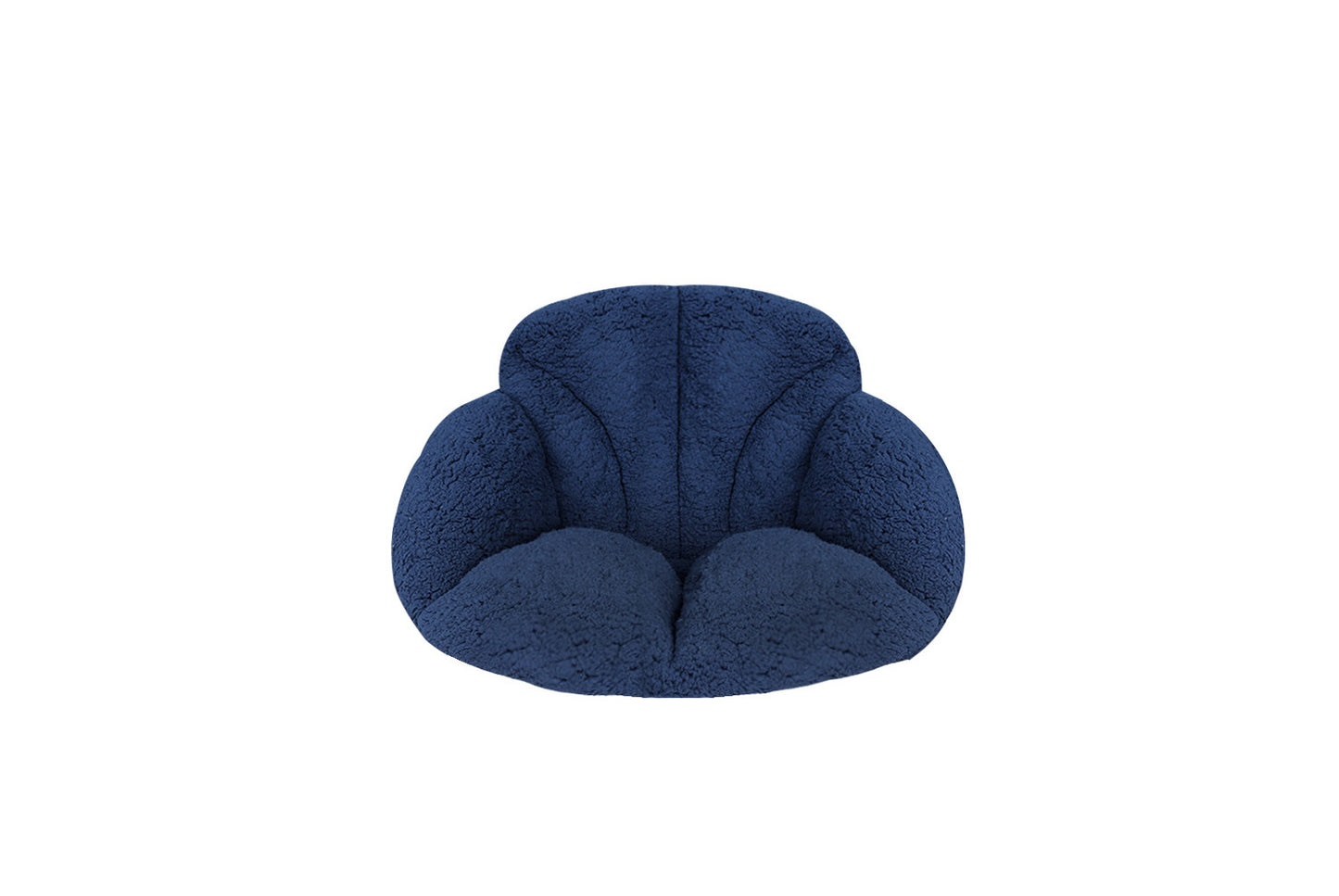 Plump Thickened Warm Sofa Cushion