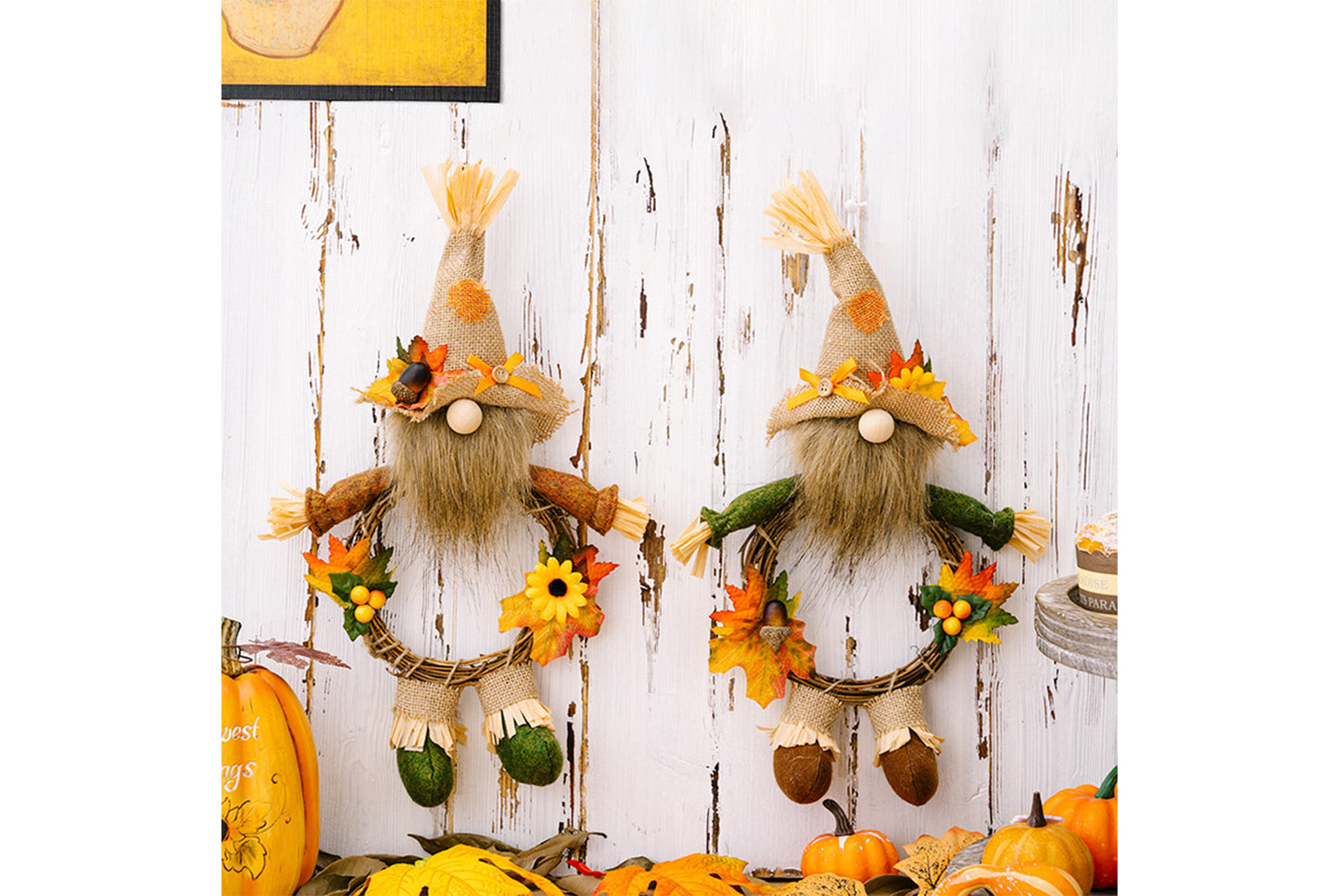 Ivy Wreath Autumn Ivy Wreath