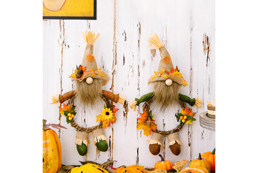 Ivy Wreath Autumn Ivy Wreath