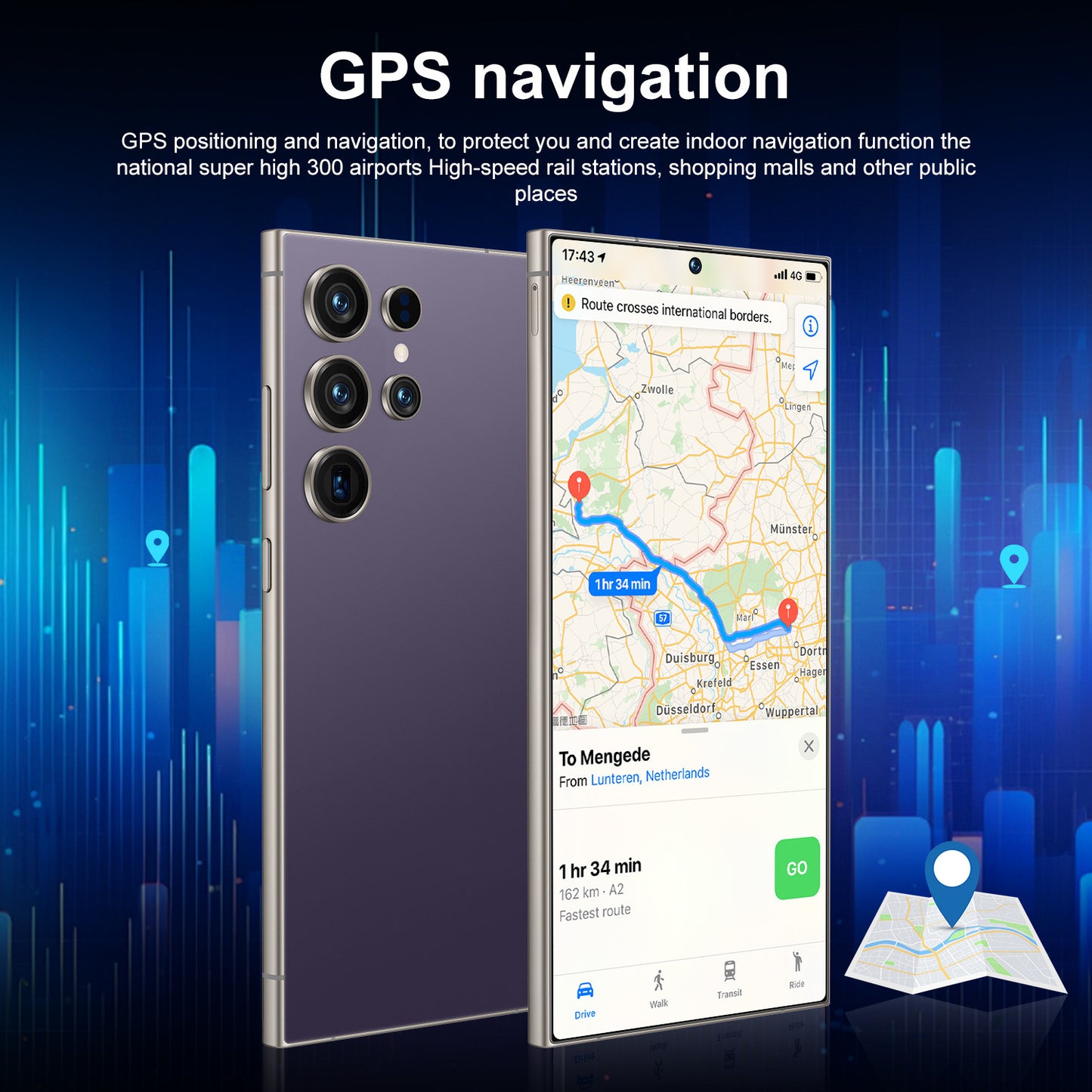 S25 Ultra Smartphone