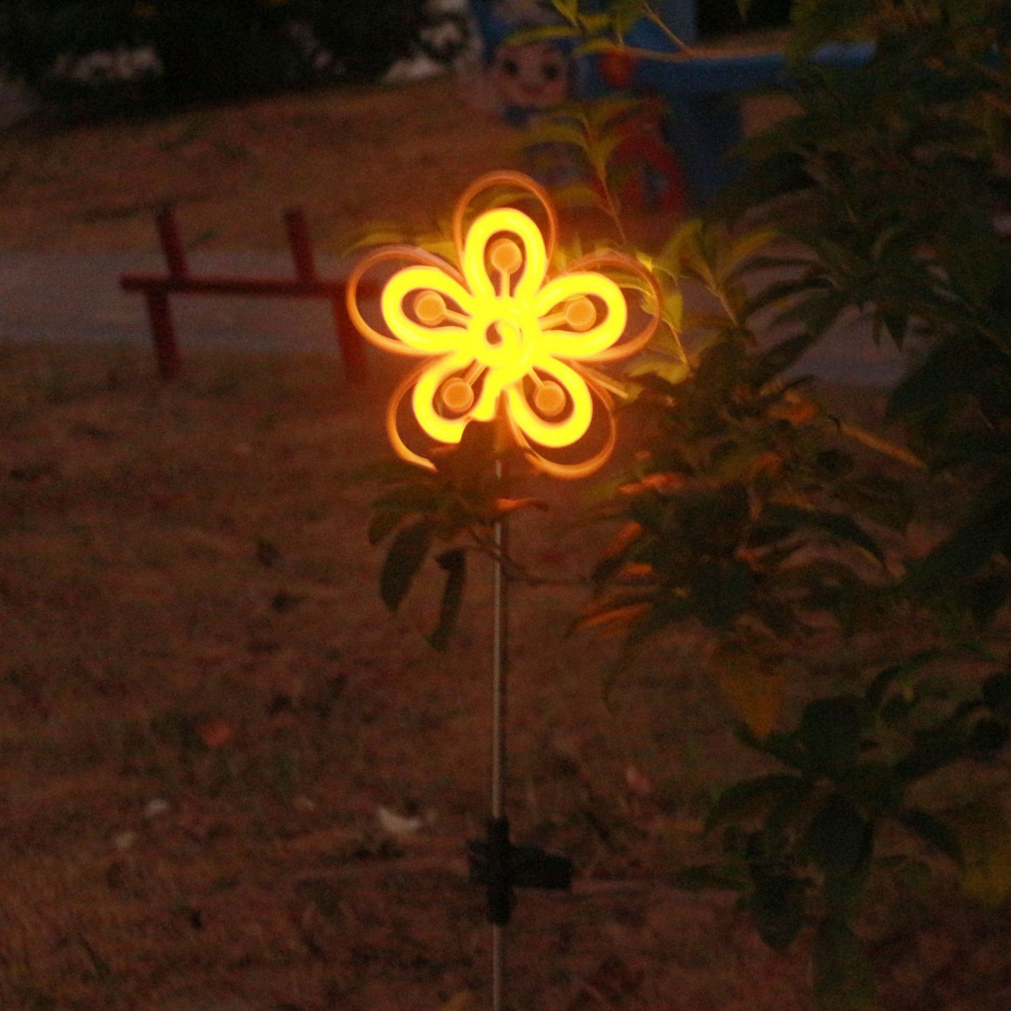 Outdoor Waterproof Garden Light