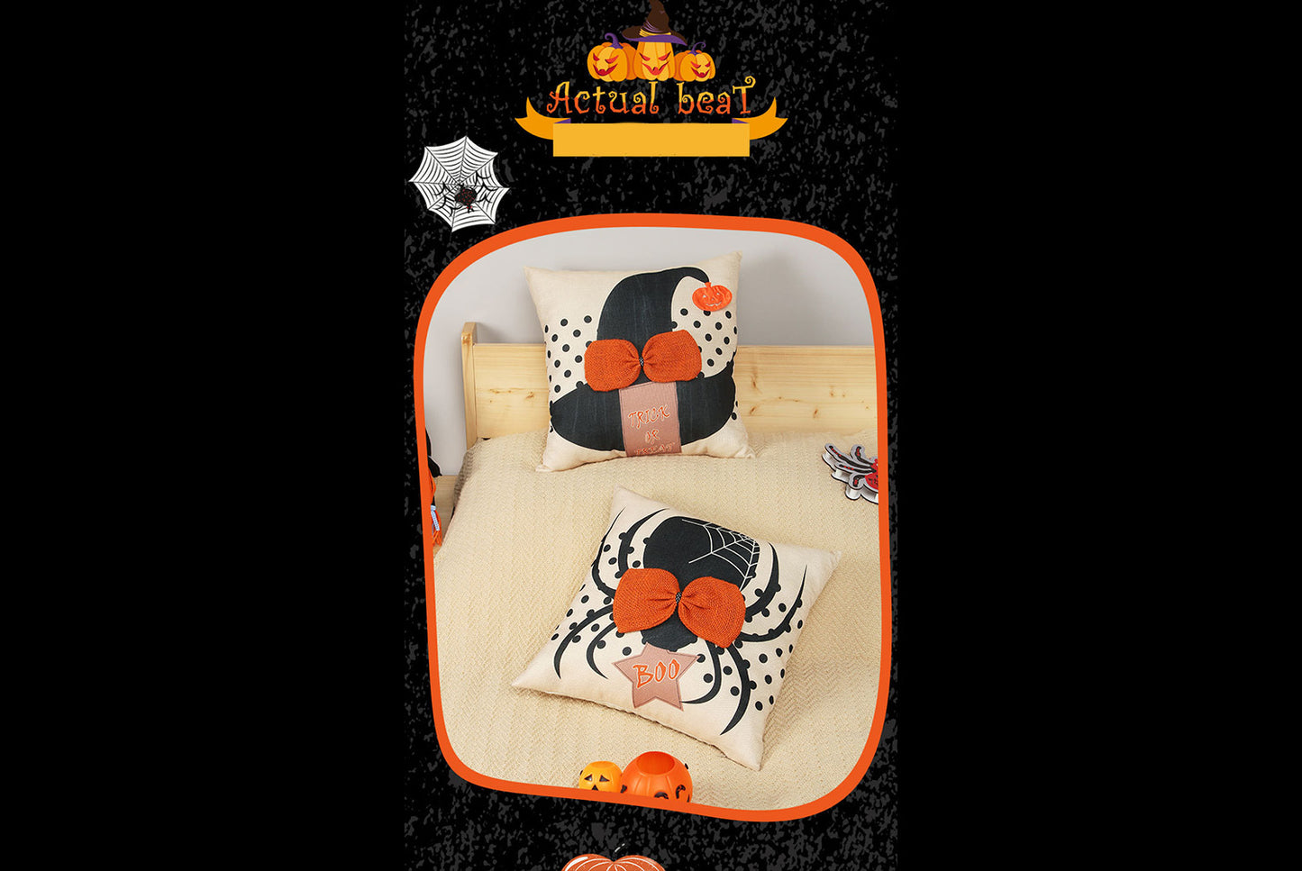 Halloween Decorations