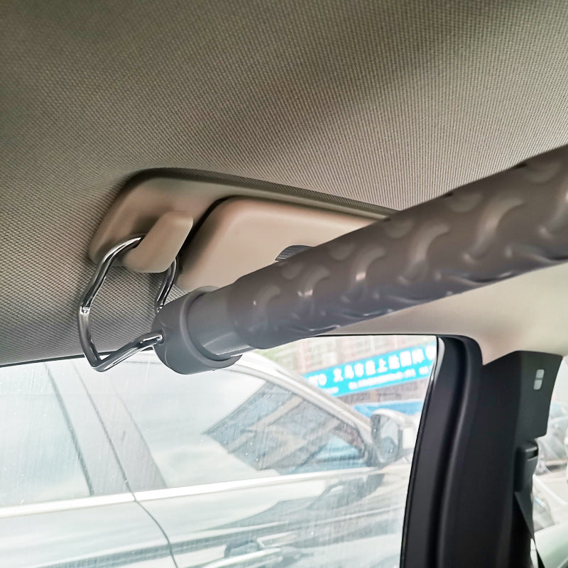 Car Clothes Rack/Car Drying Rod