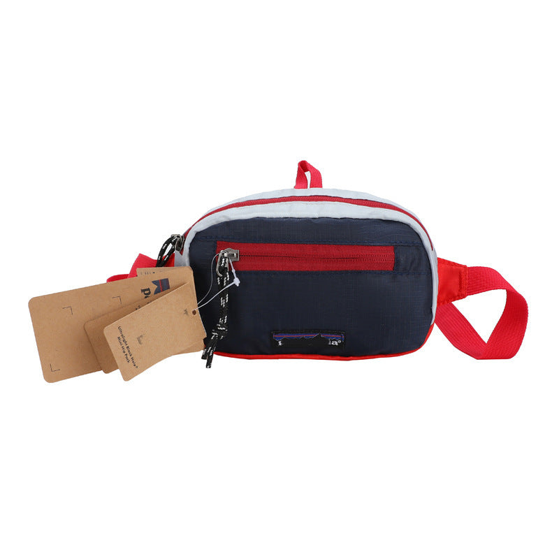 Sports Waist Bag