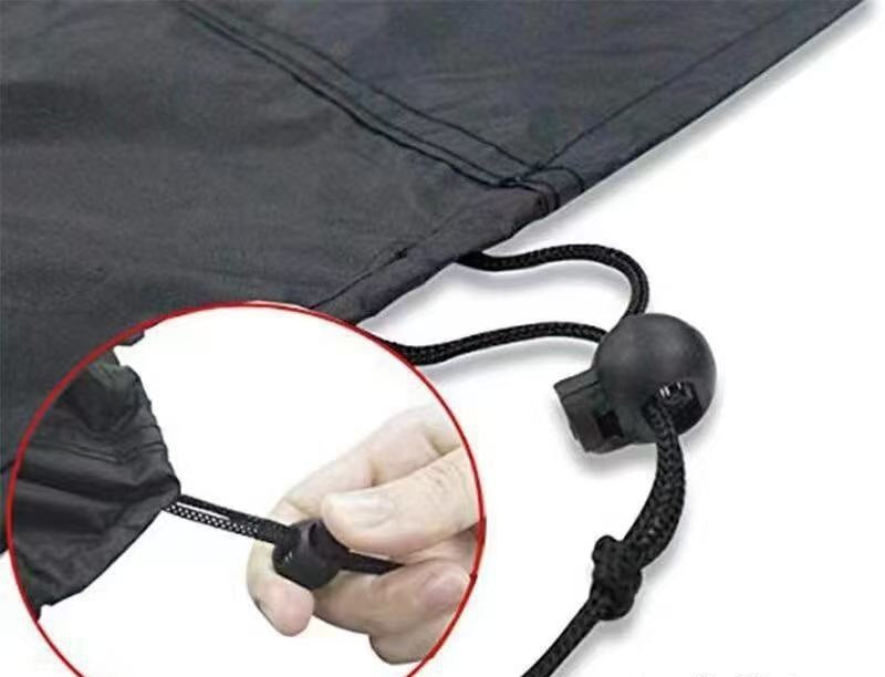 # Outdoor Hanging Chair Dust and Waterproof Cover