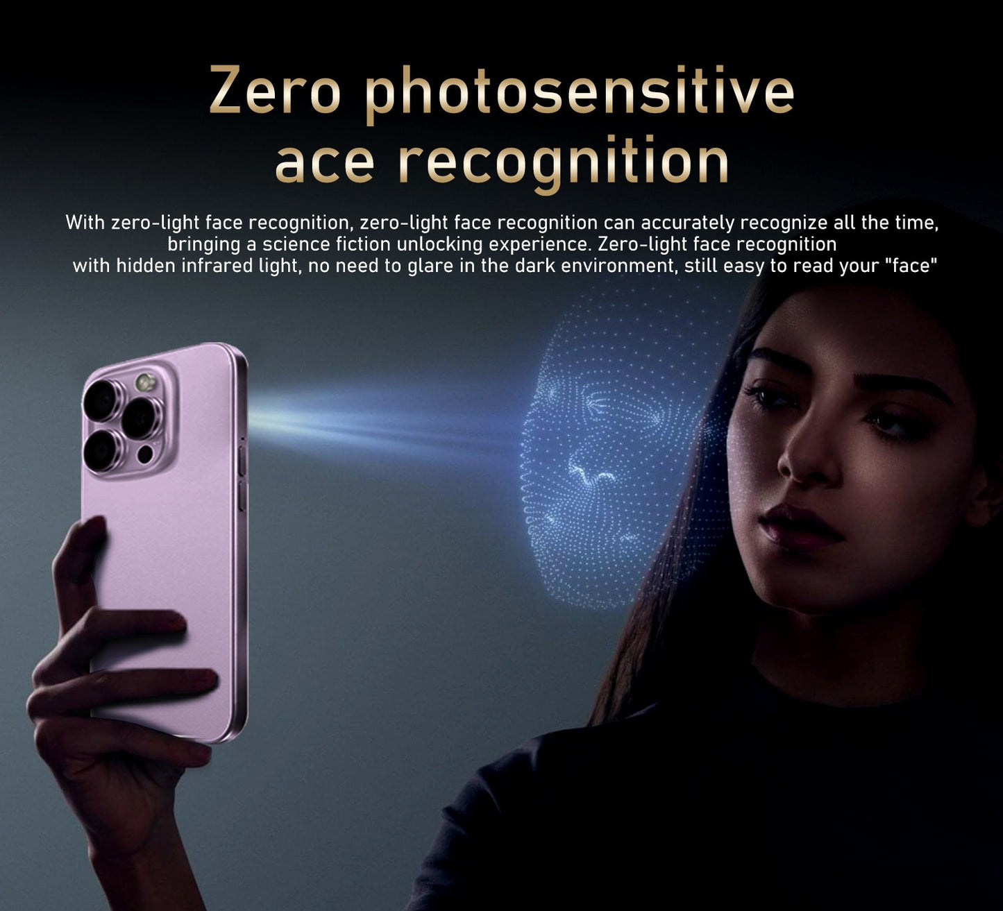 # I16 ProMax Smartphone