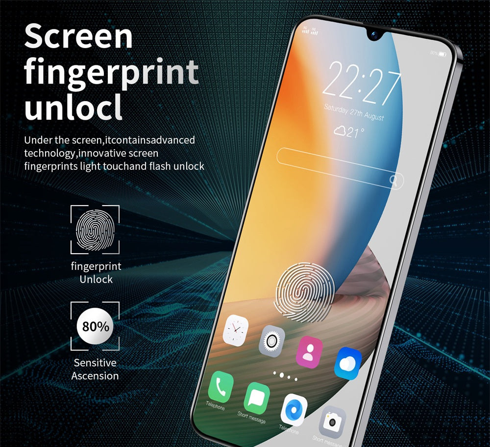 # Reno8 Pro Smartphone