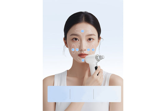 Ultra-fine blackhead remover