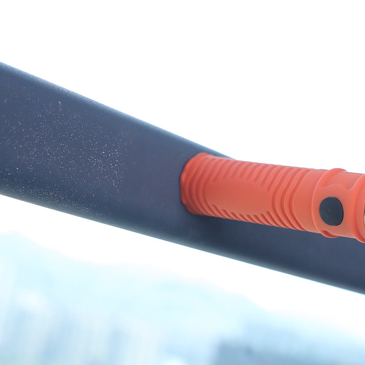 # Mini LED Plastic High-Power Flashlight