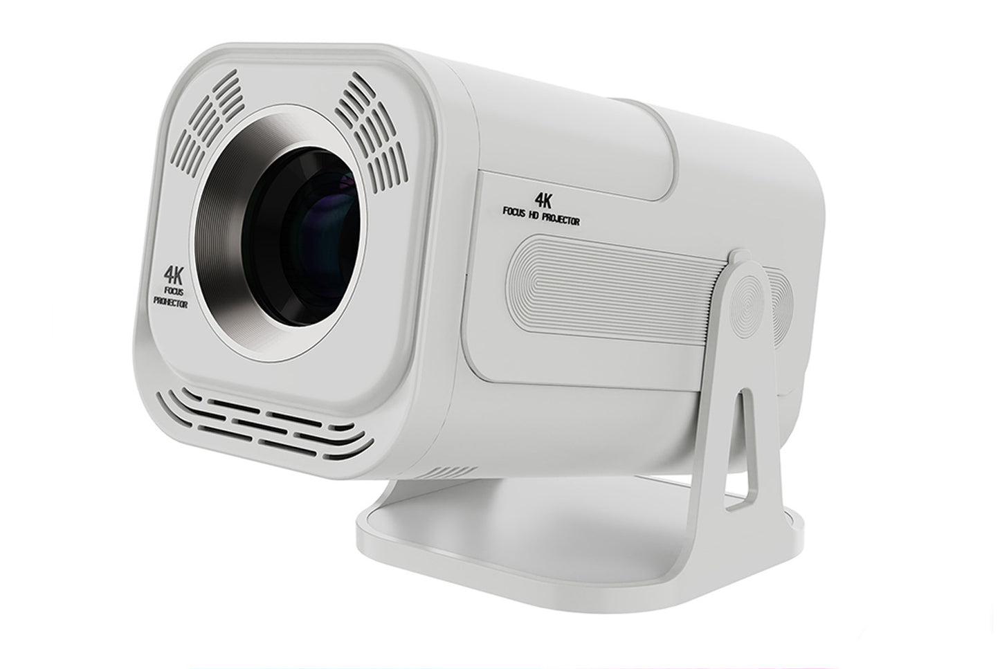 **JY320 HD Projector 2+8GB Version**(UK plug)