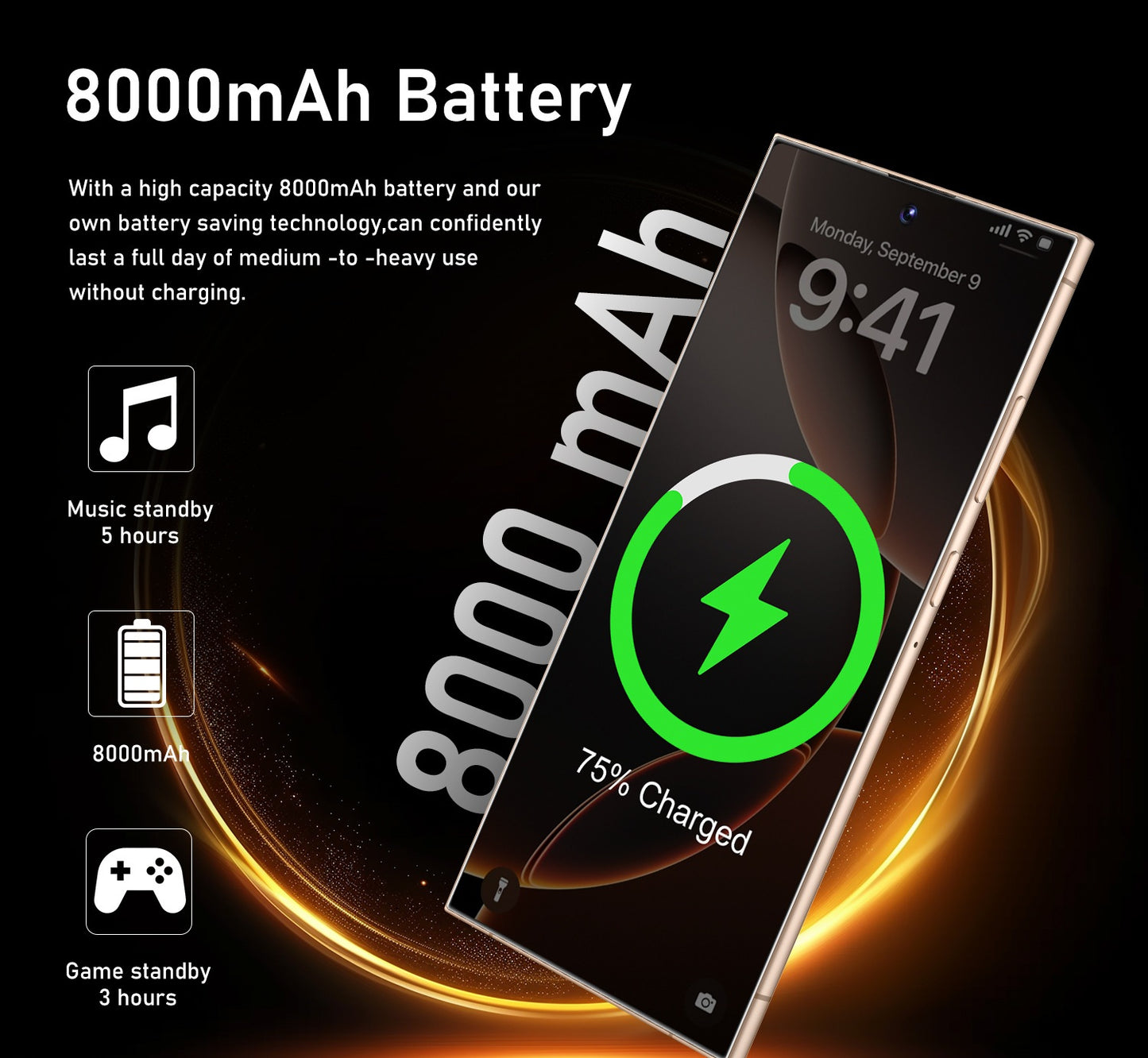 # S25 Ultra Smartphone