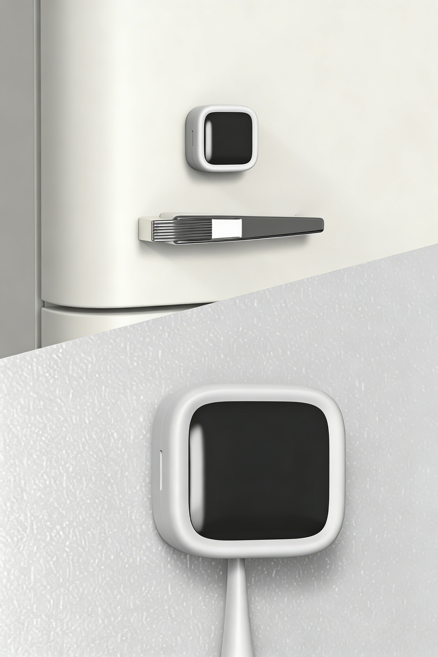 UV Toothbrush Sterilizer