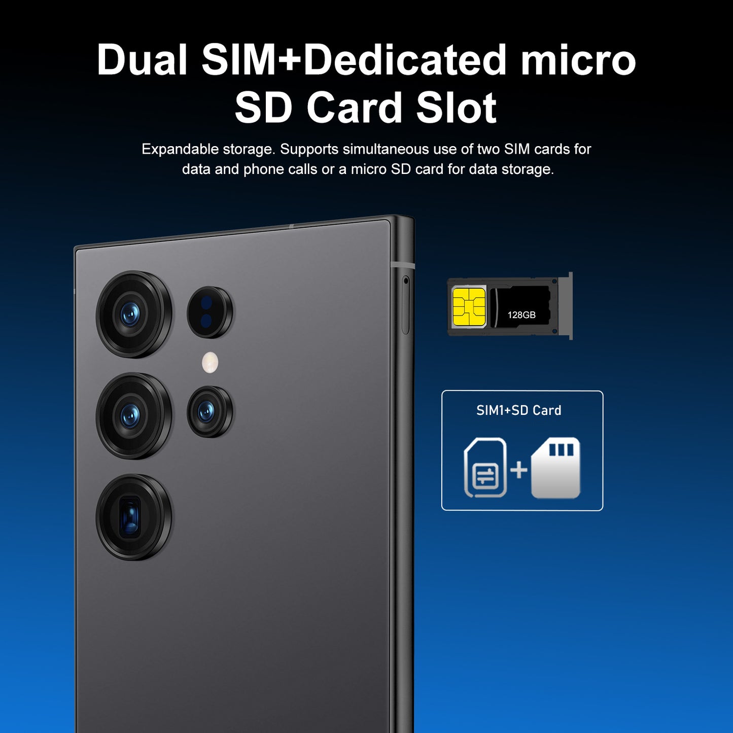 S25 Ultra Smartphone