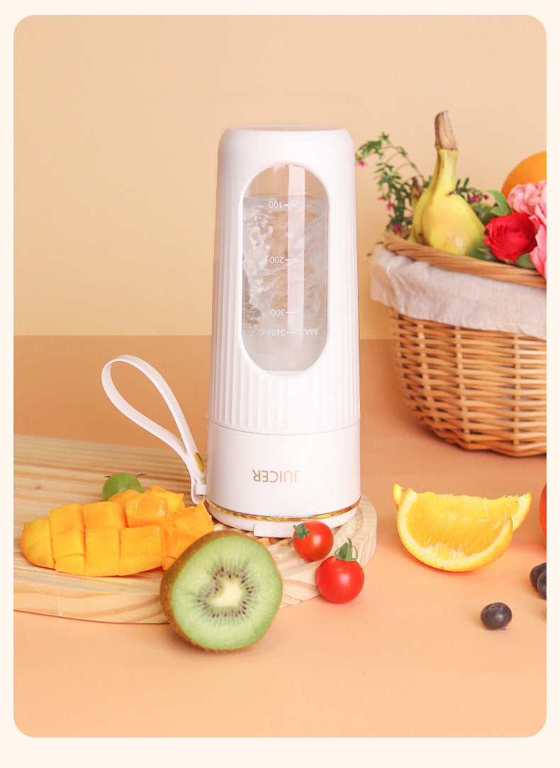 Mini 14-blade cutter head | Juicing cup for home use
