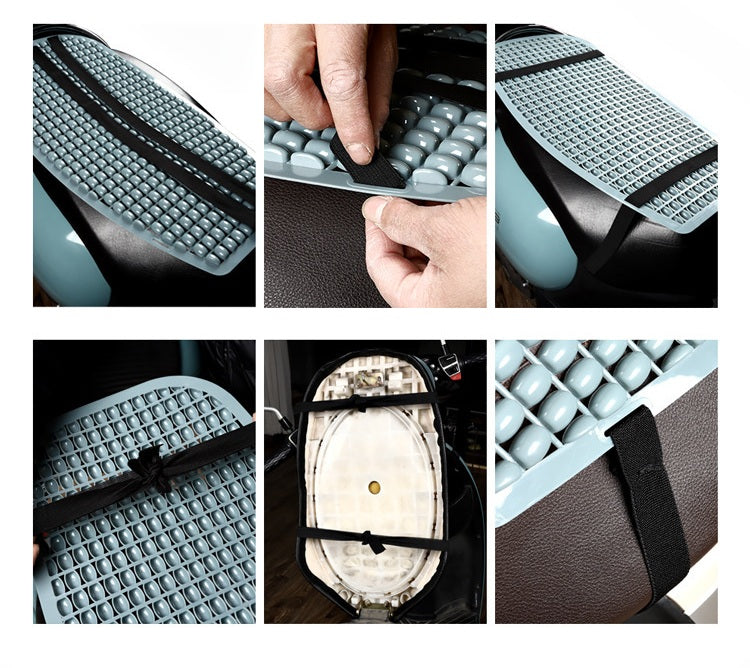 # Universal PE Insulated Seat Cover