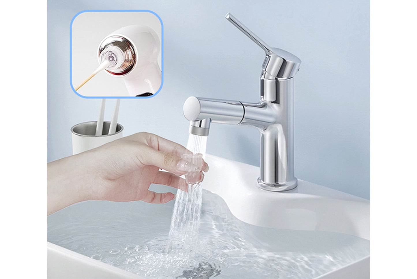 Ultra-fine blackhead remover