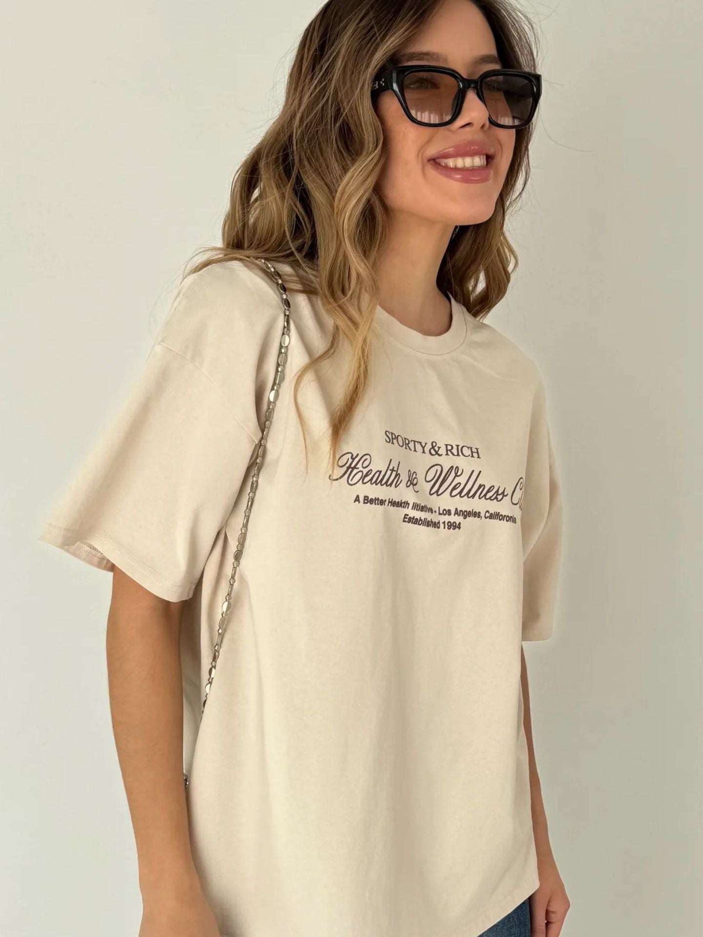 Casual and Versatile 100% Cotton Short-Sleeve T-Shirt