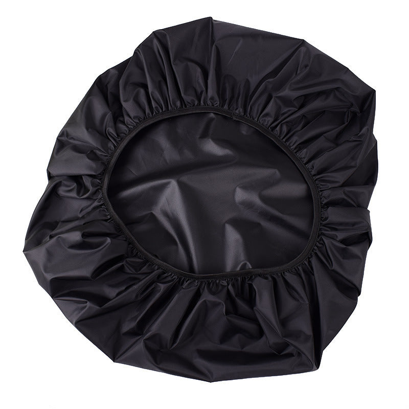 Oxford Cloth Outdoor Backpack Rain Cover