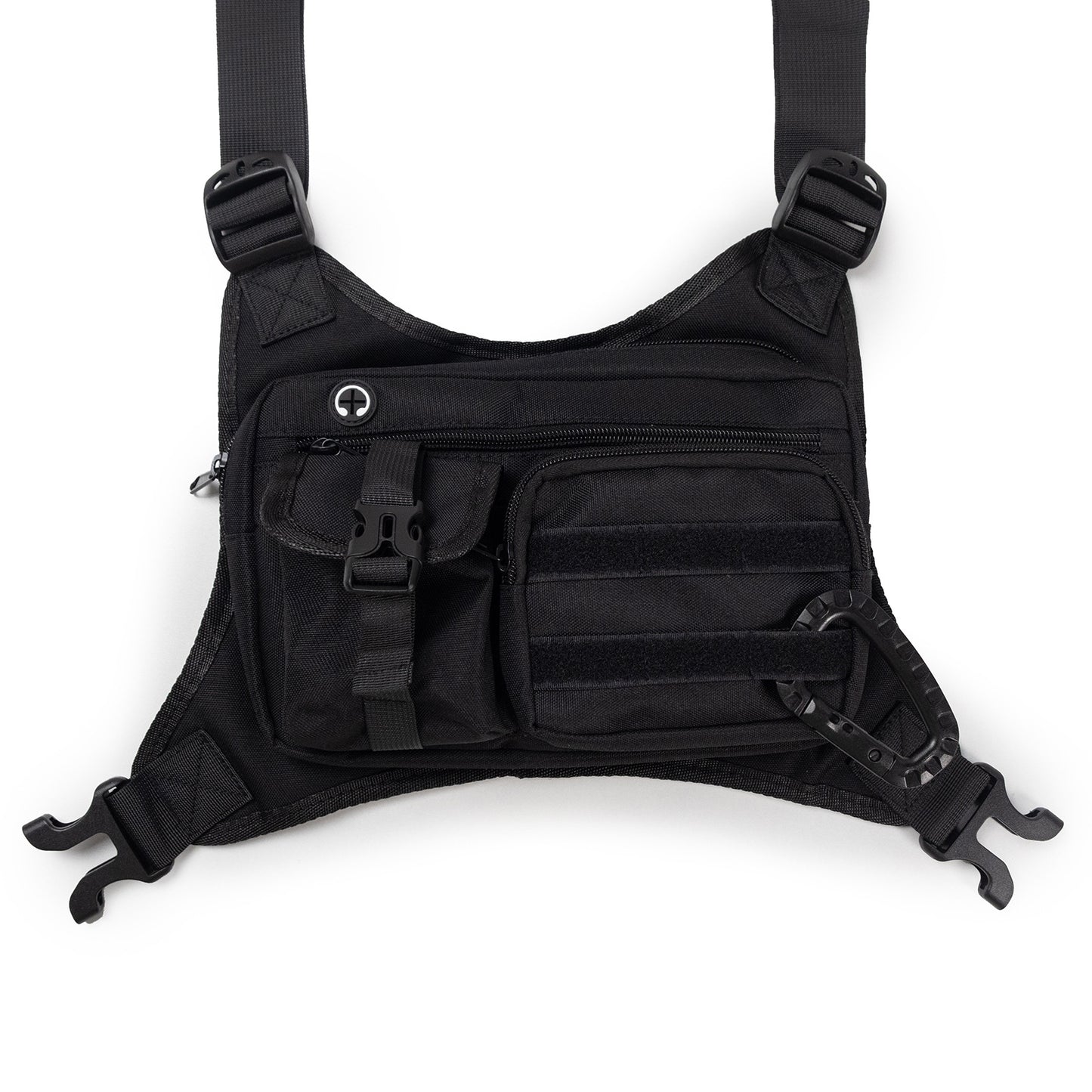 Outdoor Tactical Chest Pack