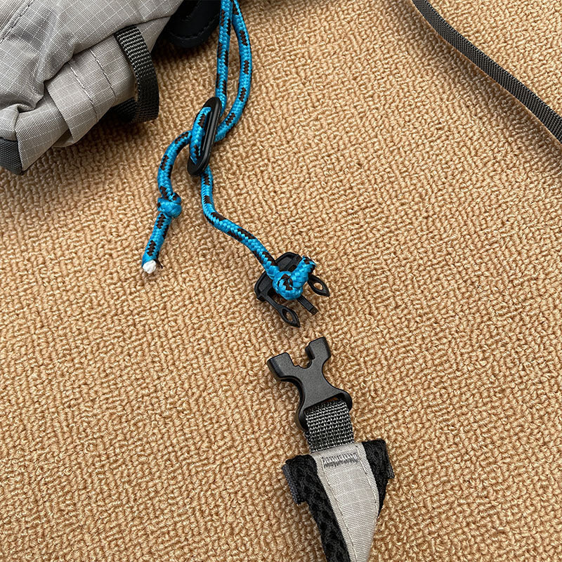 Outdoor Waterproof Multifunctional Bag