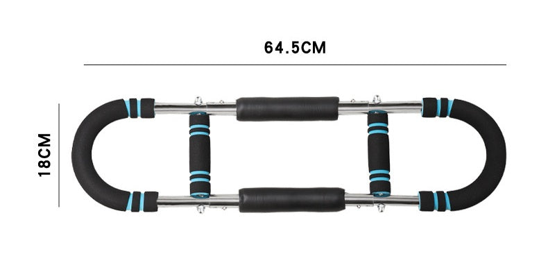 # Multifunctional U-shaped Adjustable Arm Exerciser